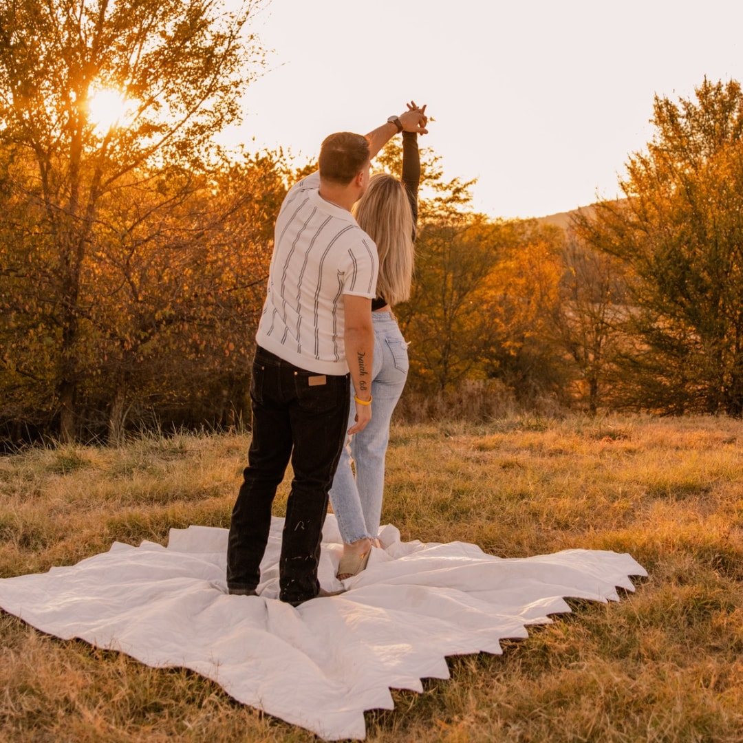 Photo shared by Caitlyn for their Babylist baby registry.