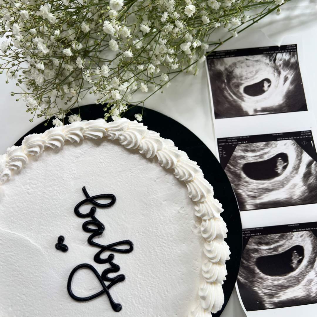 Photo shared by Keisha for their Babylist baby registry.