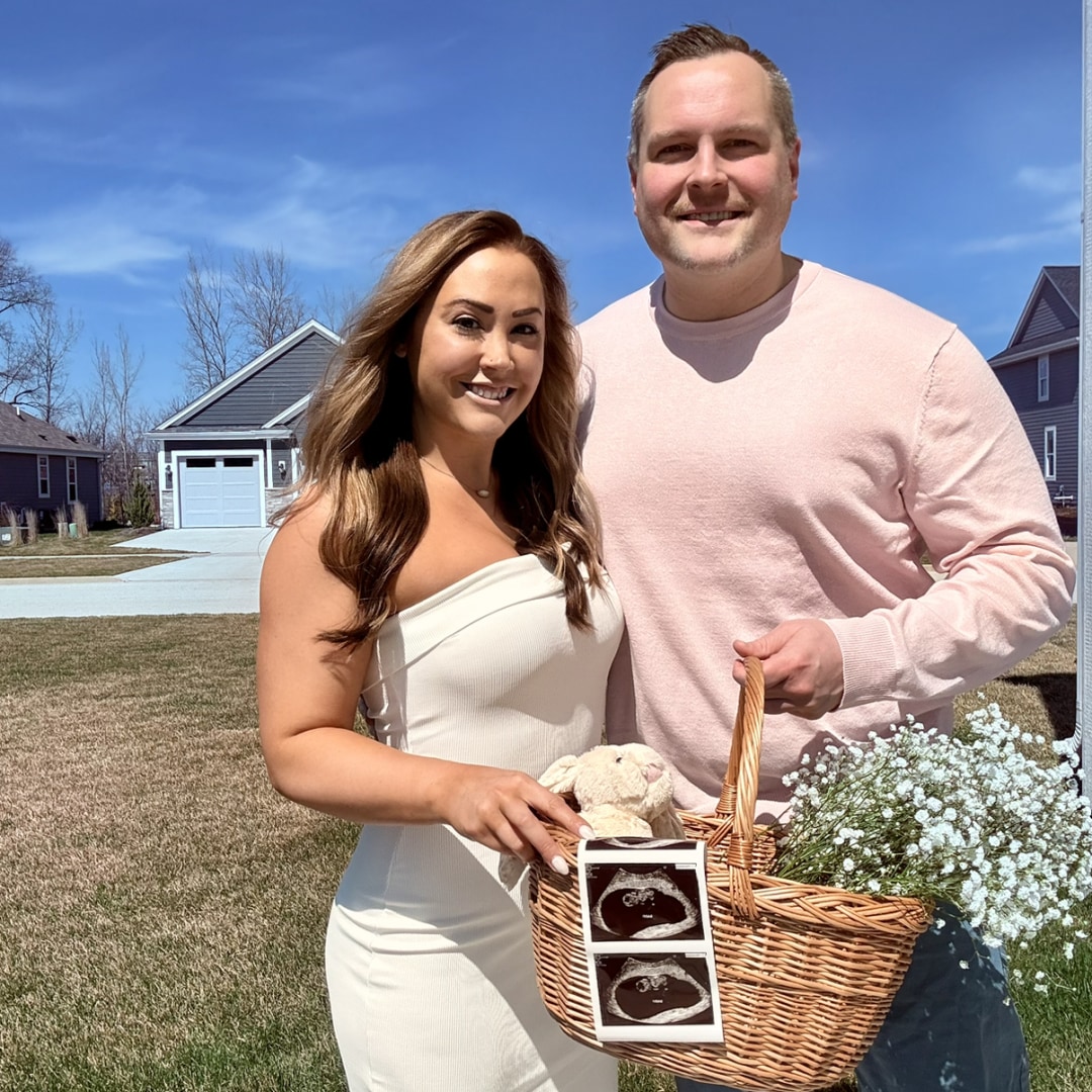 Photo shared by Alexis for their Babylist baby registry.