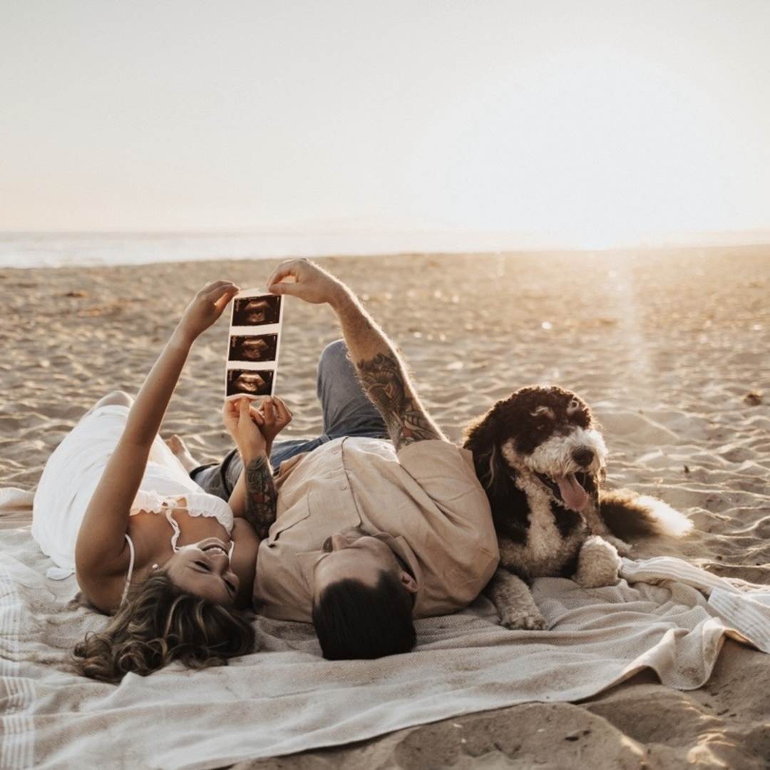 Photo shared by Paloma for their Babylist baby registry.