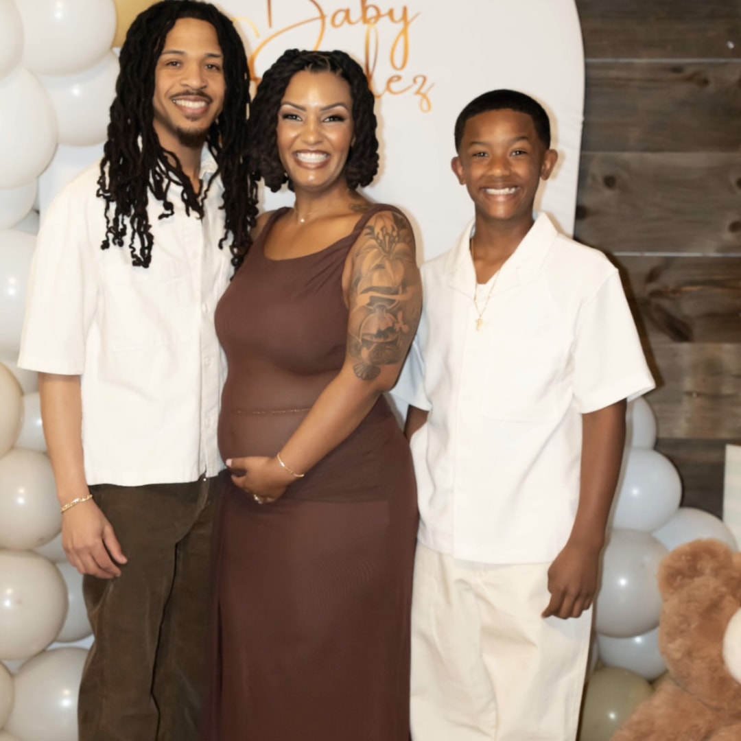 Photo shared by Grinelsy for their Babylist baby registry.