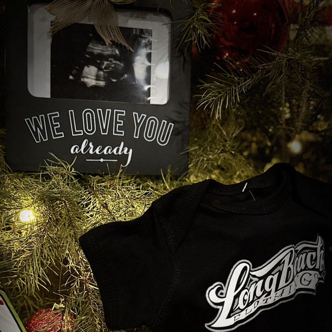 Photo shared by Aline for their Babylist baby registry.