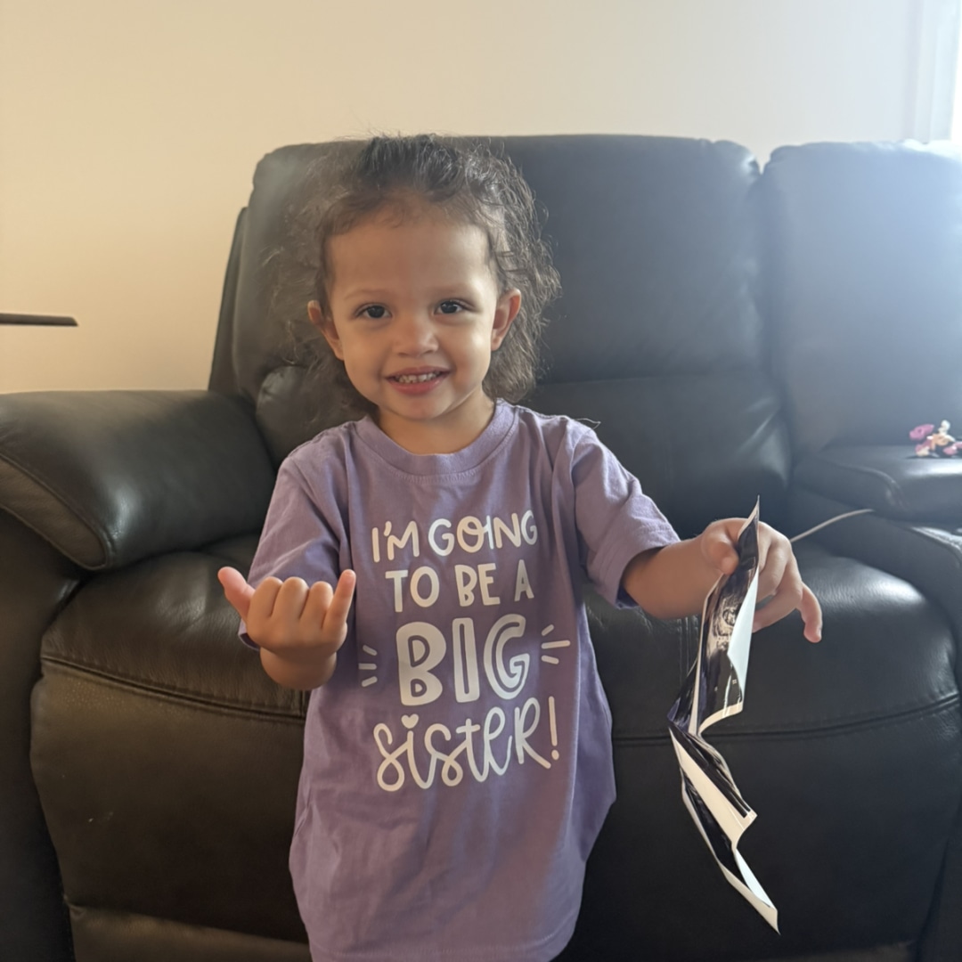 Photo shared by Emma for their Babylist baby registry.