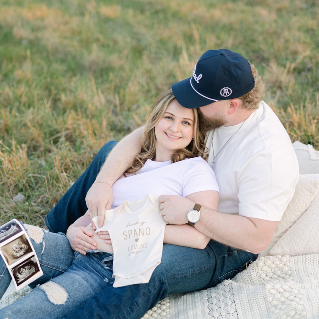 Photo shared by Sarah for their Babylist baby registry.