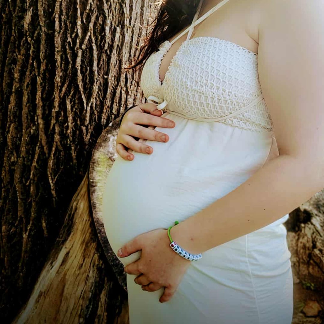 Photo shared by Brooklynn for their Babylist baby registry.