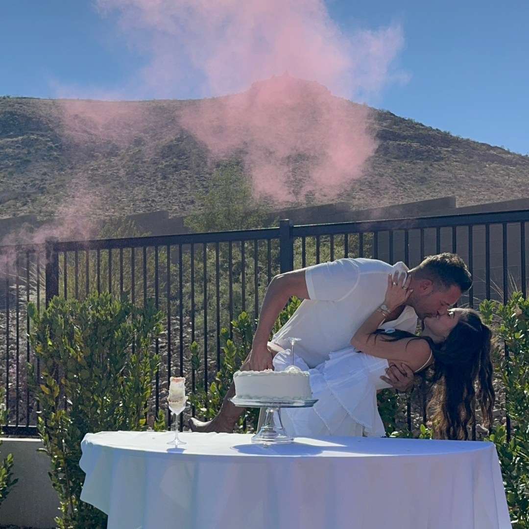 Photo shared by Julia for their Babylist baby registry.