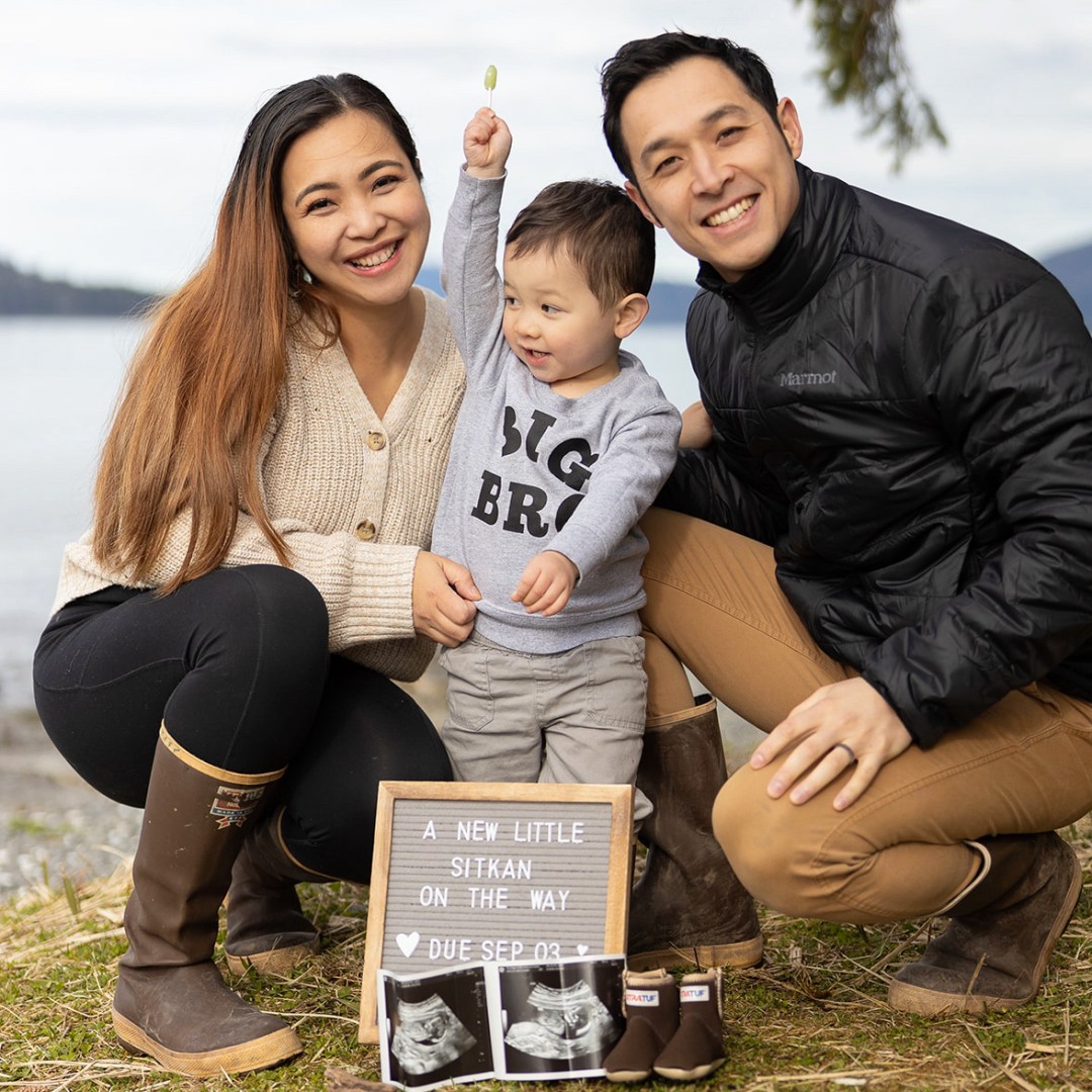 Photo shared by Jazel for their Babylist baby registry.