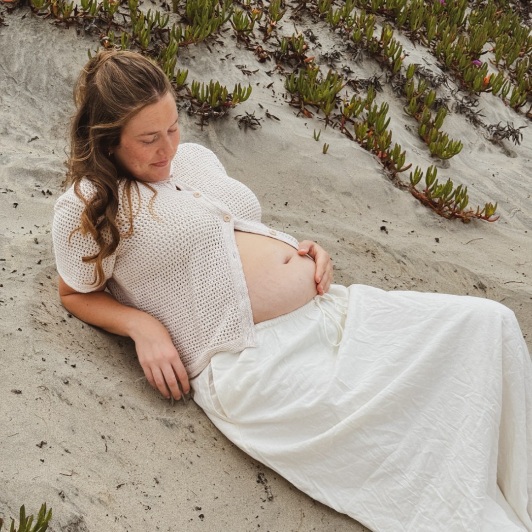 Photo shared by Zoë for their Babylist baby registry.