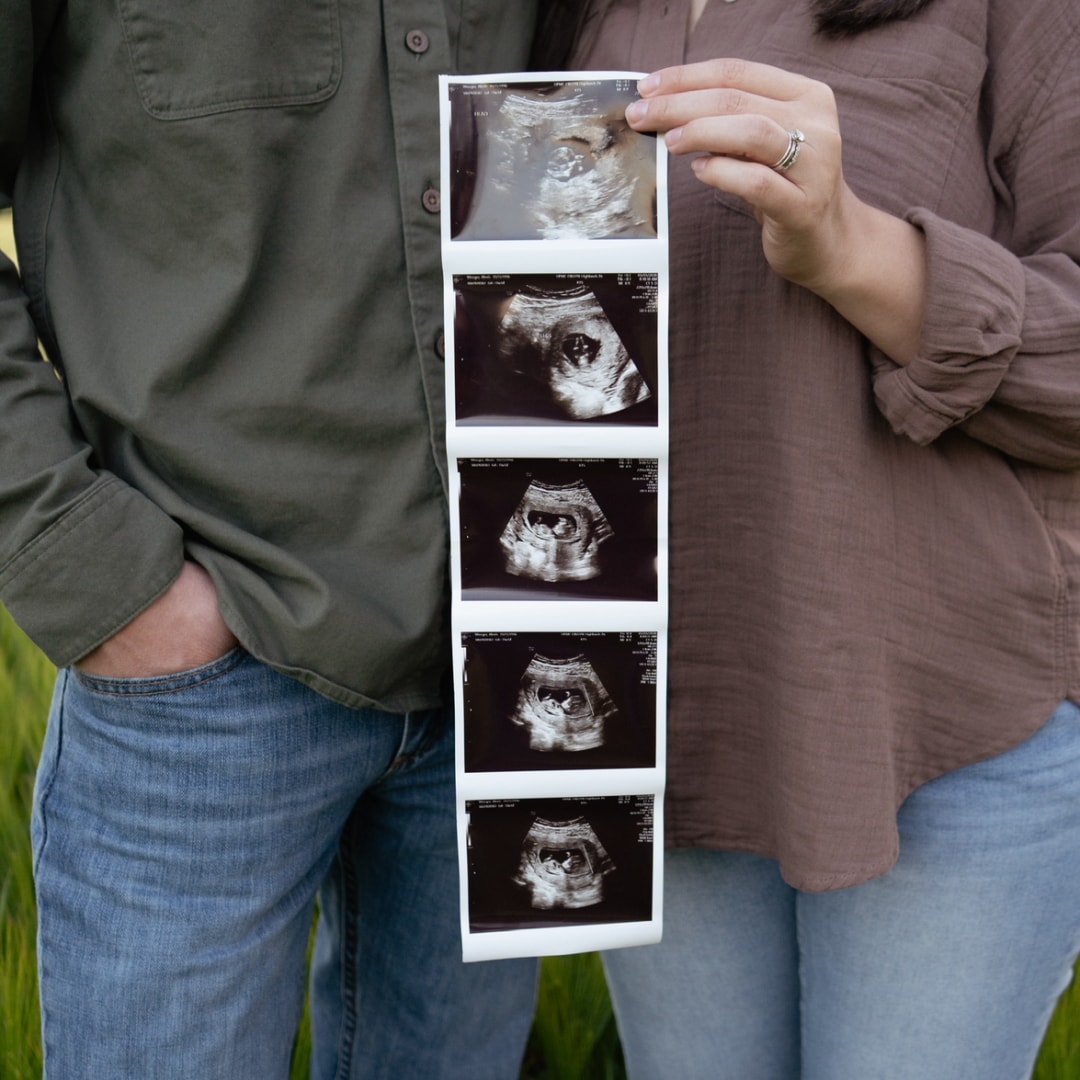 Photo shared by Alexis for their Babylist baby registry.