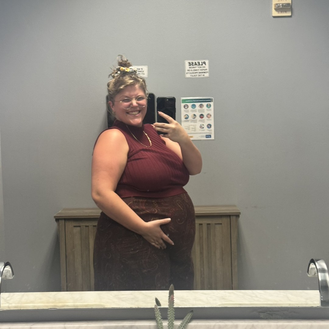 Photo shared by Kayla for their Babylist baby registry.