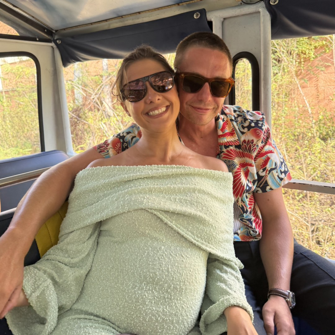 Photo shared by Melissa for their Babylist baby registry.