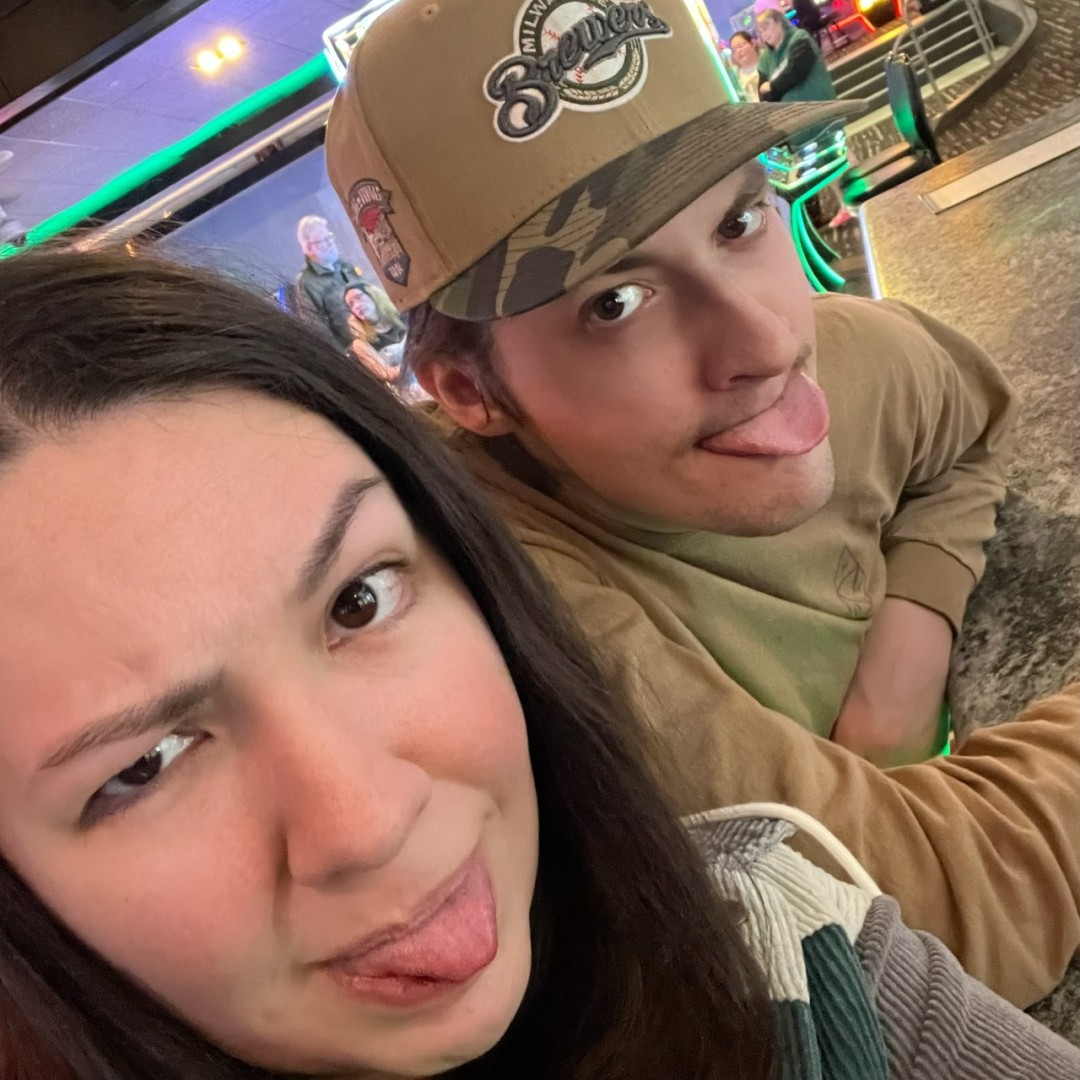 Photo shared by CarlyJane for their Babylist baby registry.