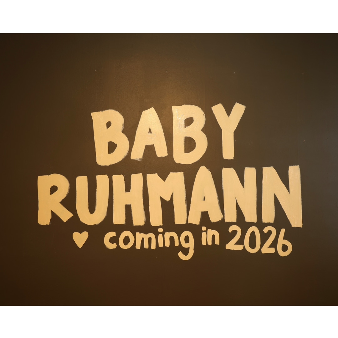 Photo shared by Marissa for their Babylist baby registry.