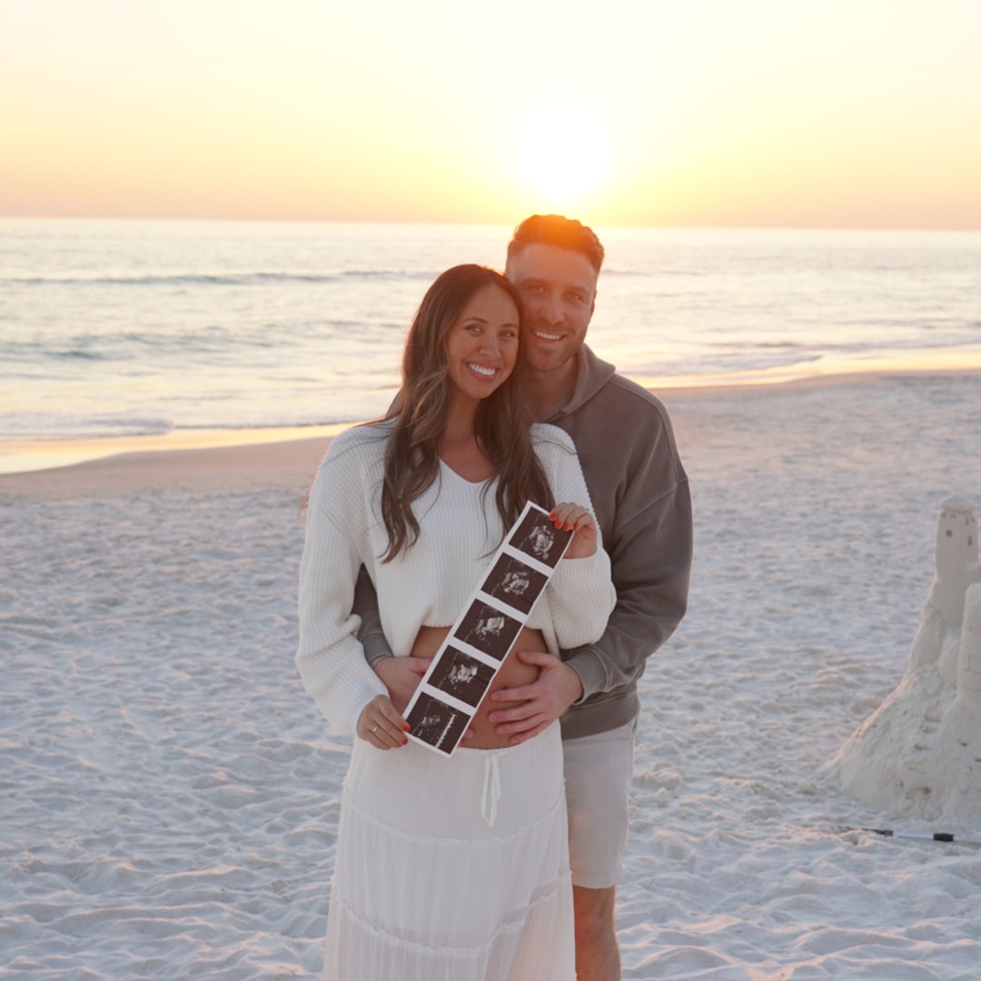 Photo shared by Kyra for their Babylist baby registry.