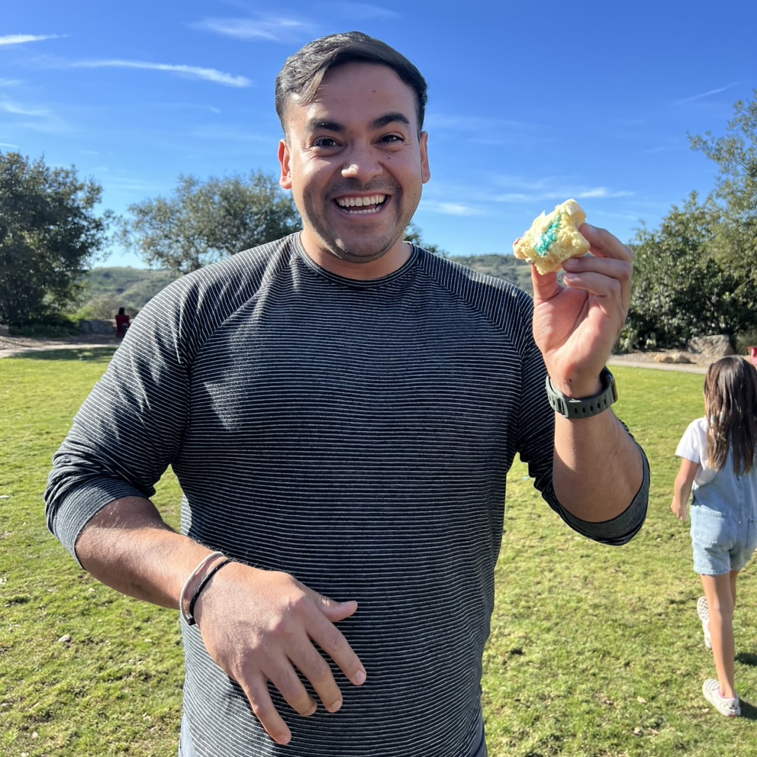 Photo shared by Chelsey for their Babylist baby registry.