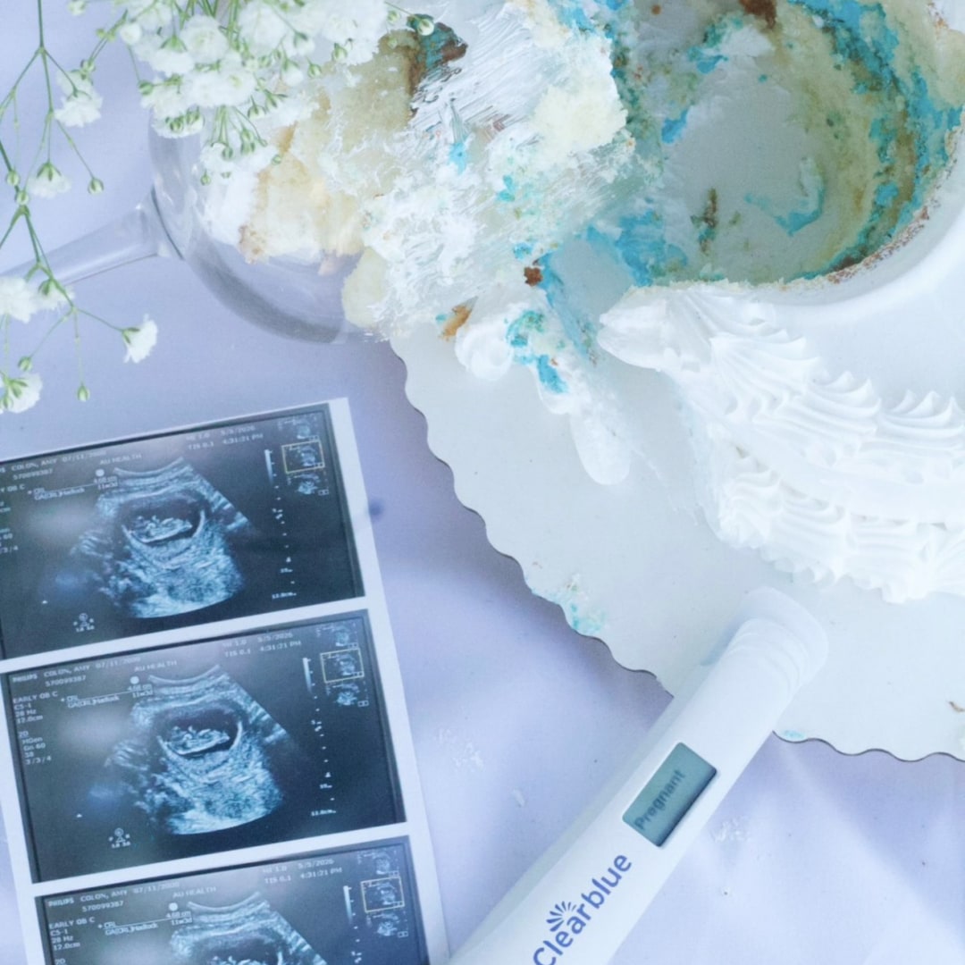 Photo shared by Titi Lily for their Babylist baby registry.
