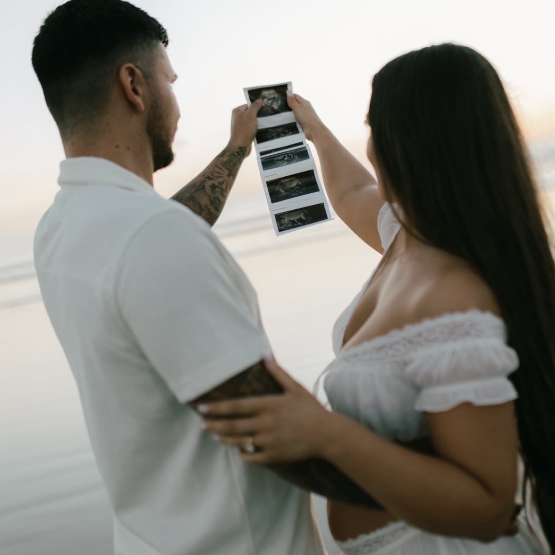 Photo shared by Solange for their Babylist baby registry.