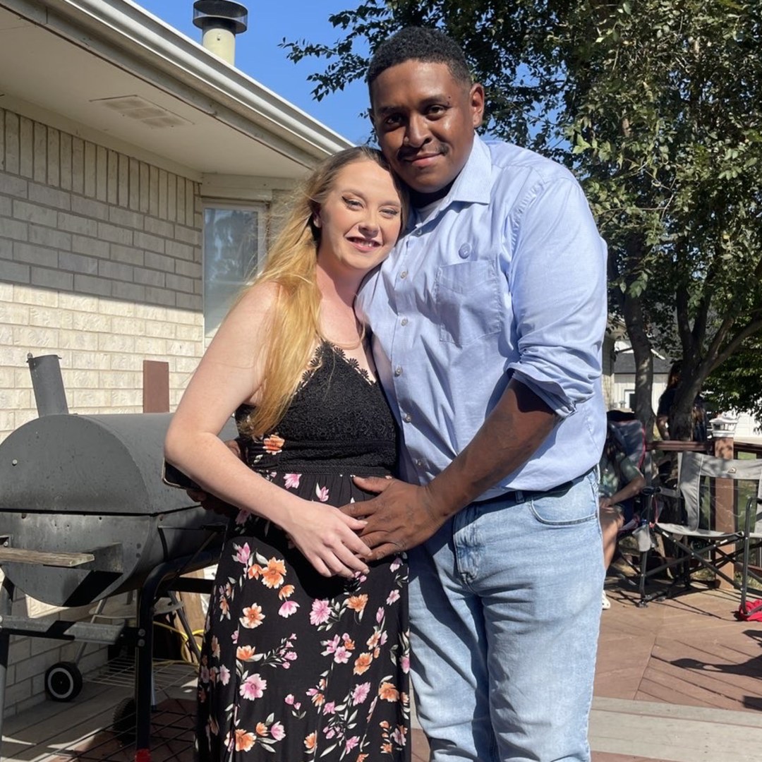 Photo shared by Kyrsten for their Babylist baby registry.