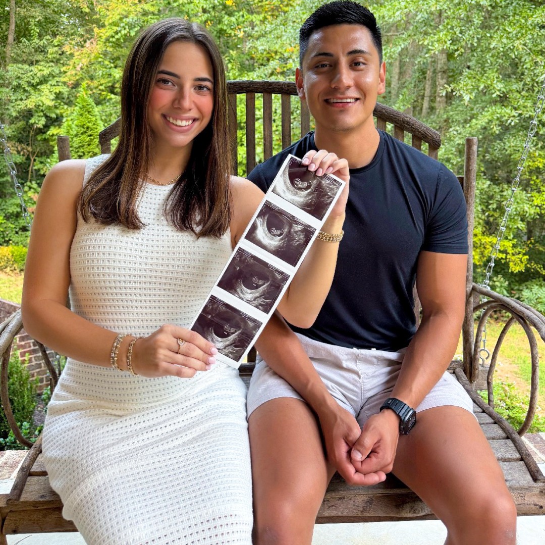 Photo shared by Audrey for their Babylist baby registry.