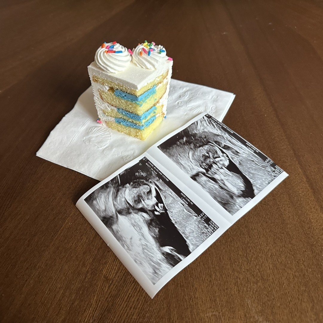 Photo shared by Melissa for their Babylist baby registry.