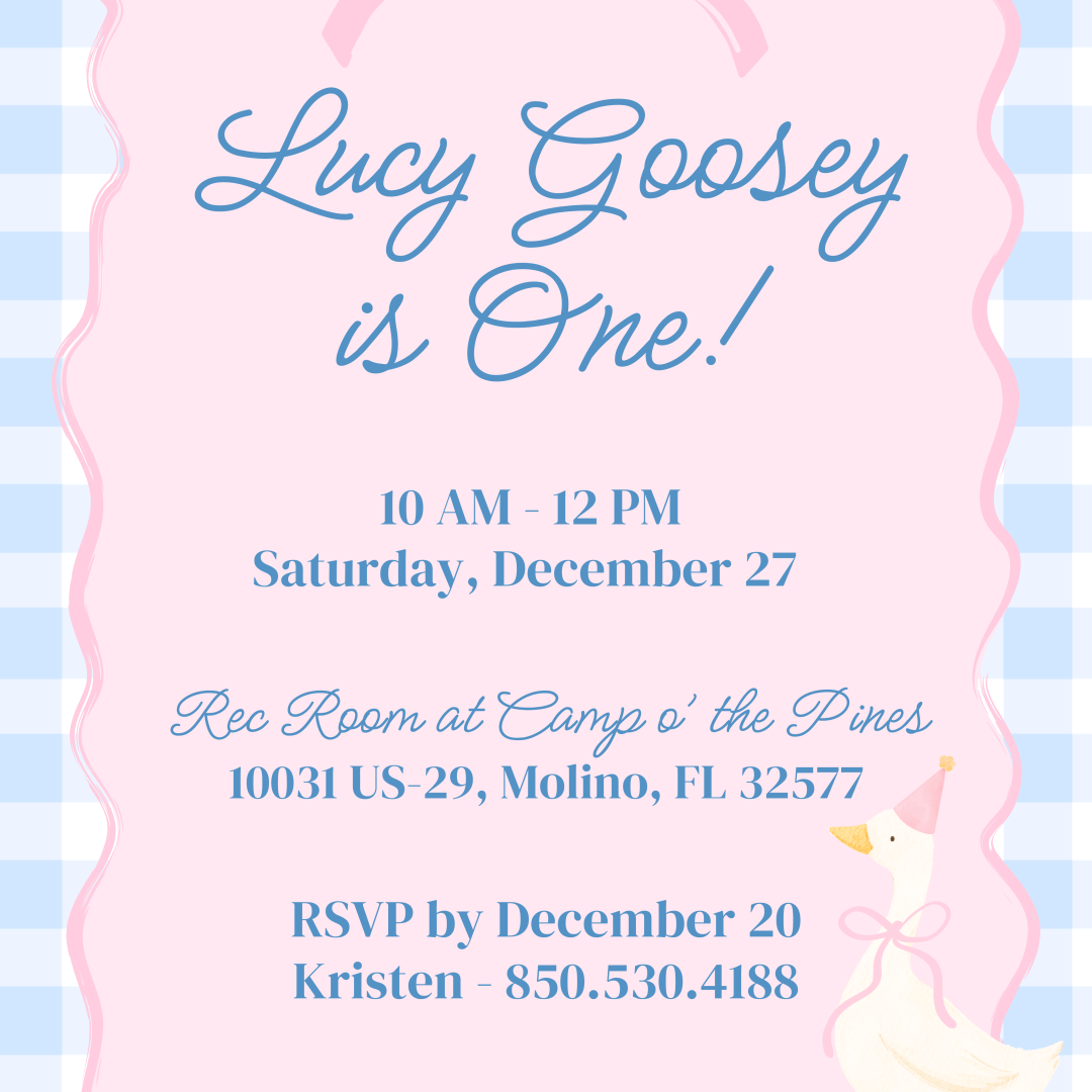 Photo shared by Kristen for their Babylist baby registry.