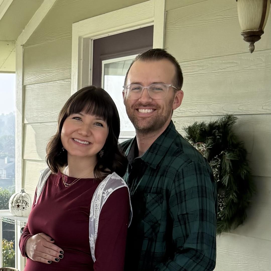 Photo shared by Candace for their Babylist baby registry.