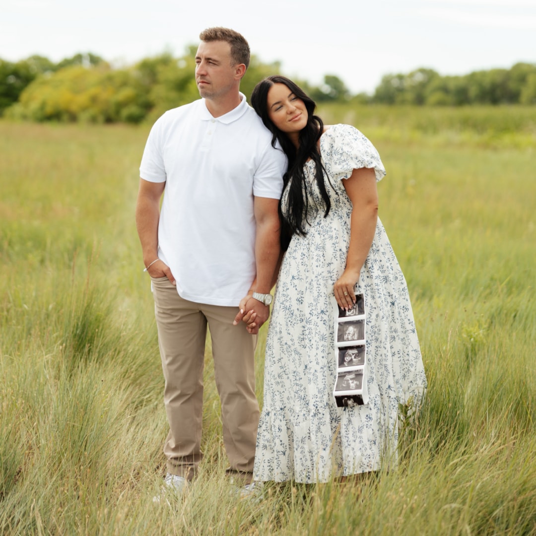 Photo shared by Kiah for their Babylist baby registry.