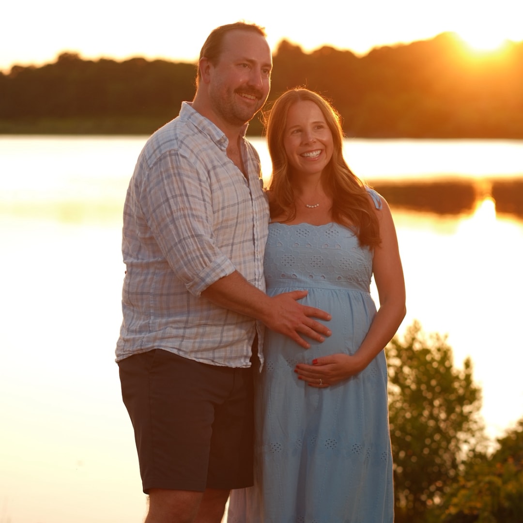 Photo shared by Anna for their Babylist baby registry.