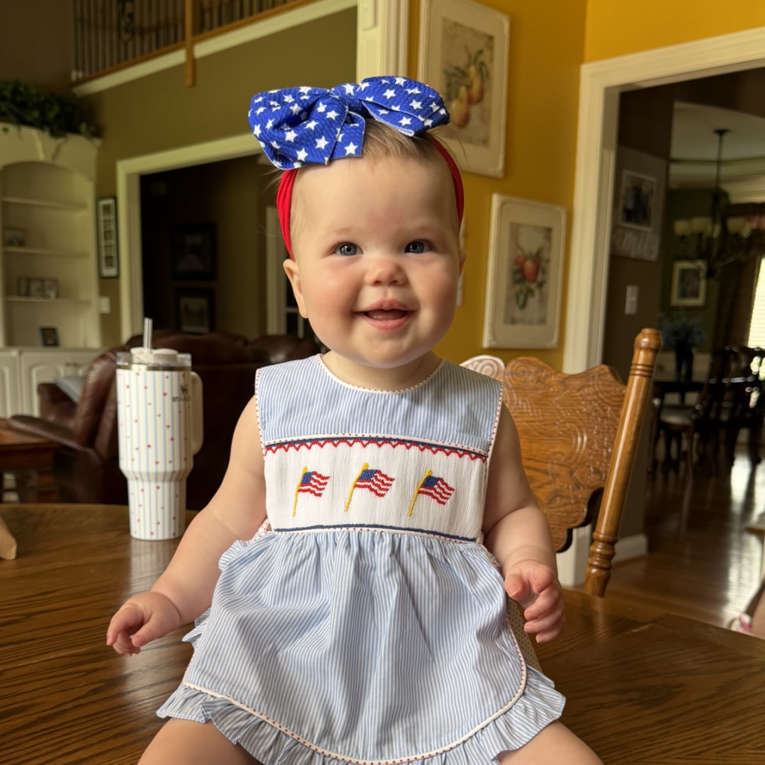 Photo shared by Allyssa for their Babylist baby registry.