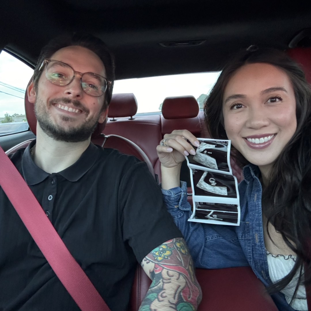 Photo shared by Jamie for their Babylist baby registry.