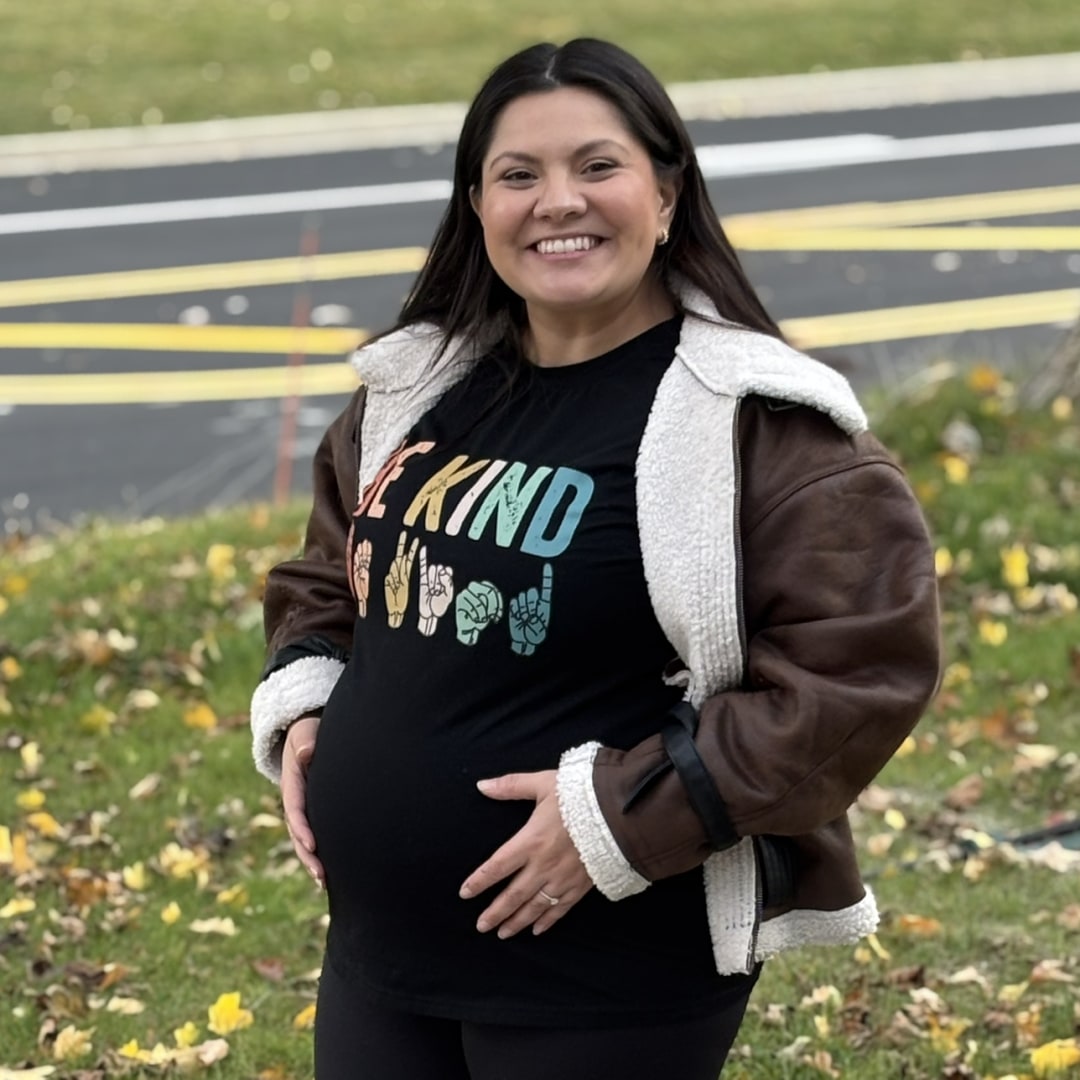 Photo shared by Laura for their Babylist baby registry.