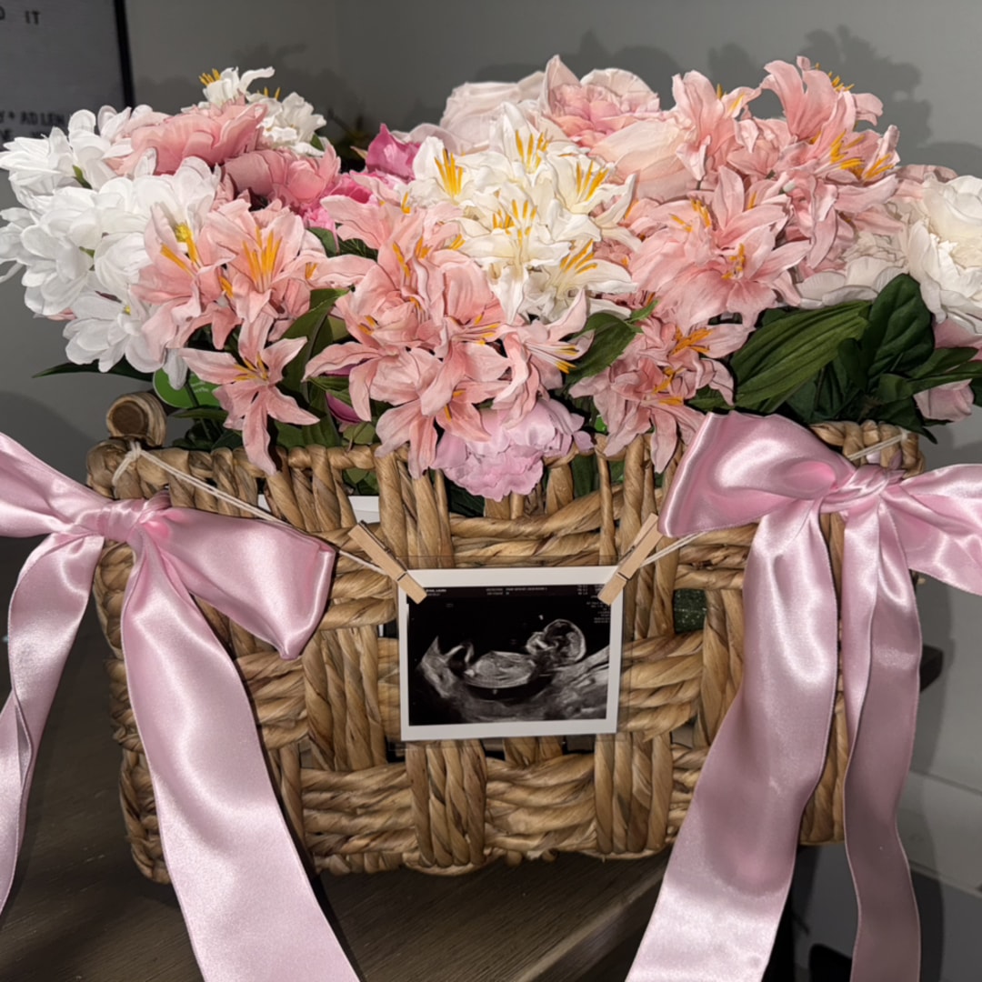 Photo shared by Laura for their Babylist baby registry.