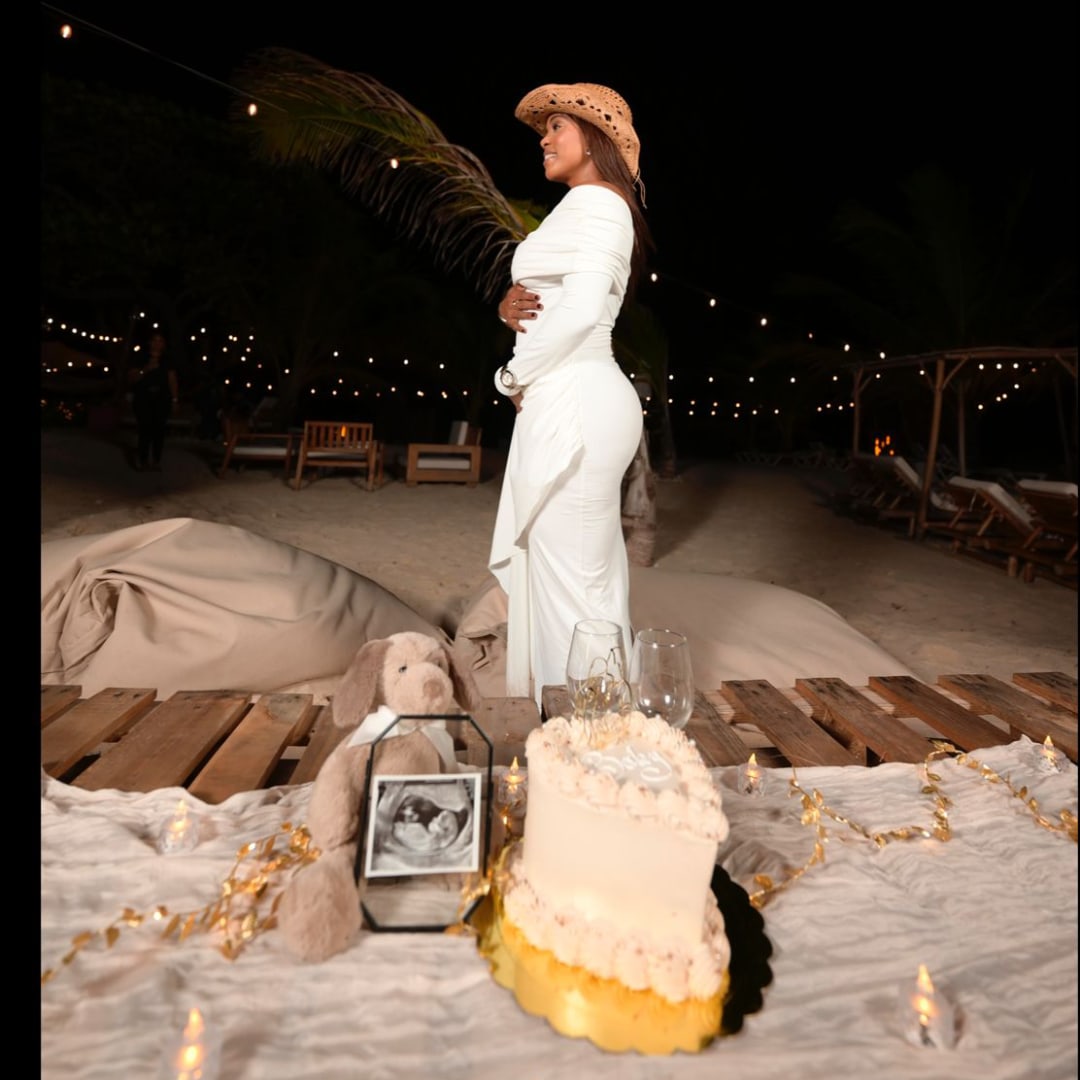 Photo shared by Jamilda for their Babylist baby registry.