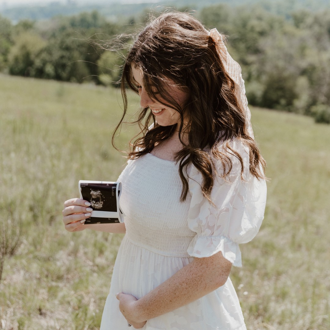 Photo shared by Kacee for their Babylist baby registry.