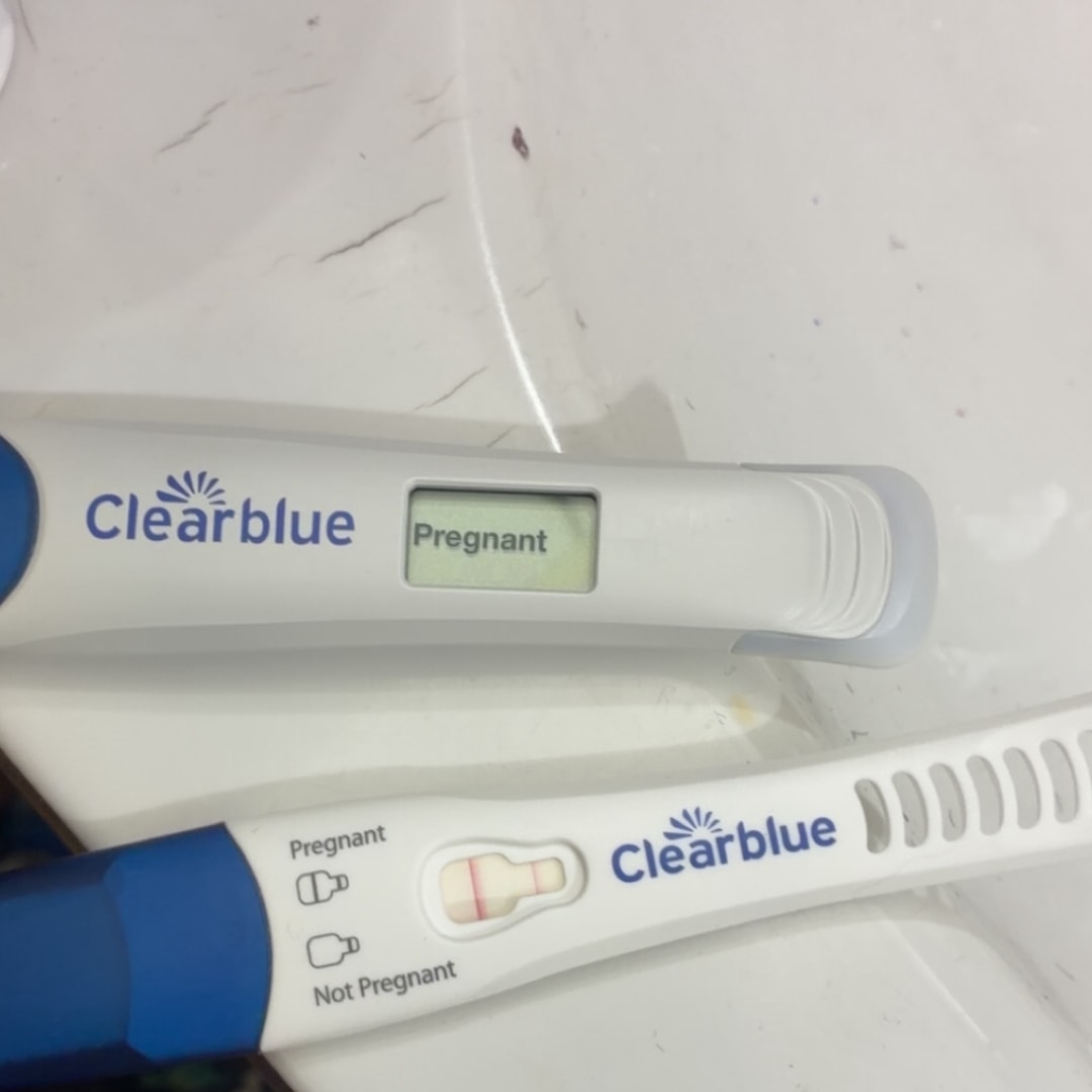 Photo shared by Daniele for their Babylist baby registry.