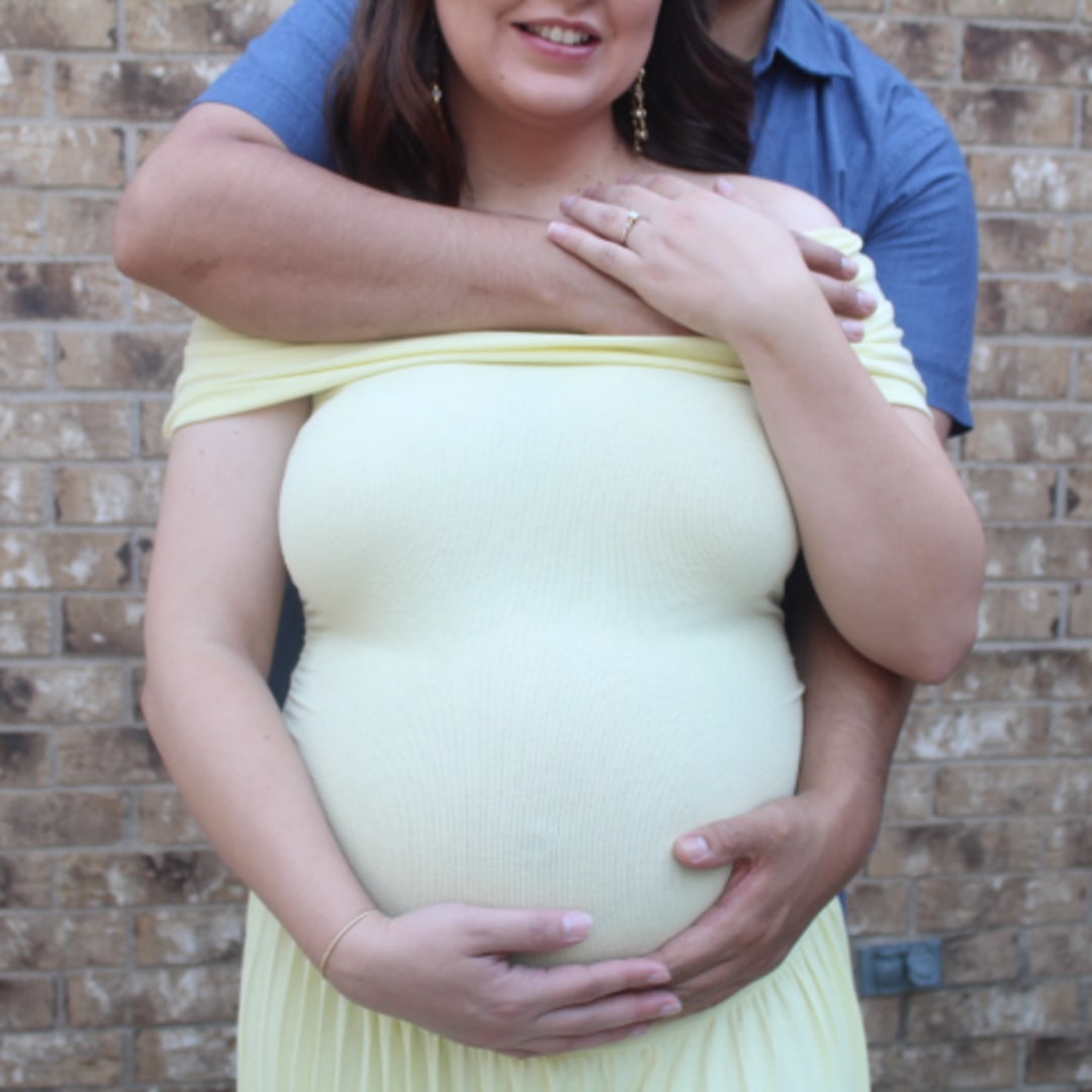 Photo shared by Lizzy for their Babylist baby registry.