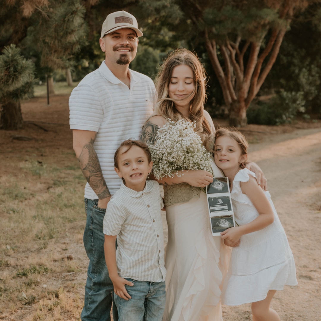 Photo shared by Michelle for their Babylist baby registry.