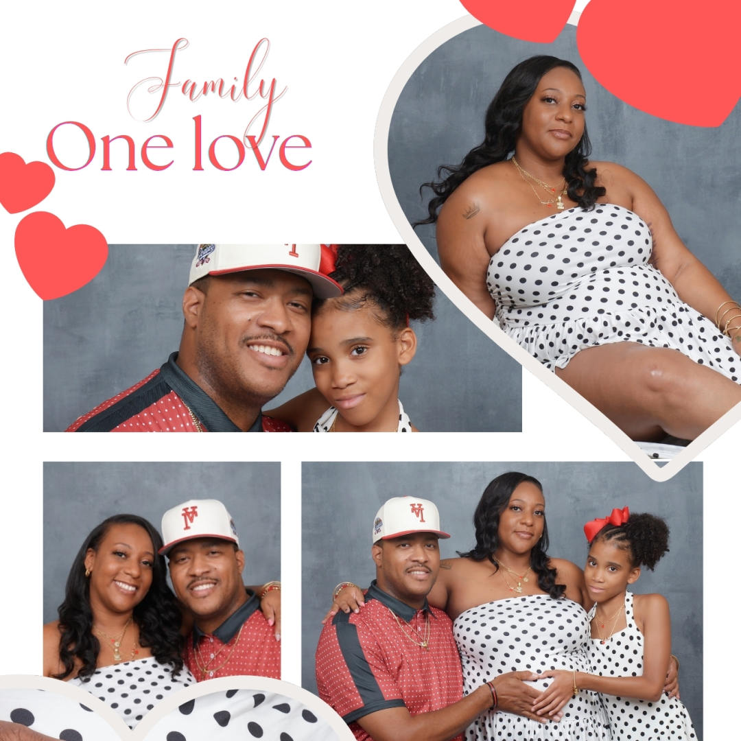 Photo shared by DeSha for their Babylist baby registry.