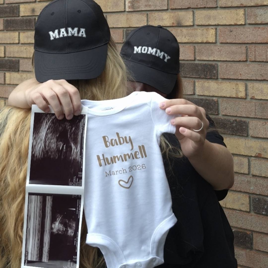 Photo shared by Delilah for their Babylist baby registry.