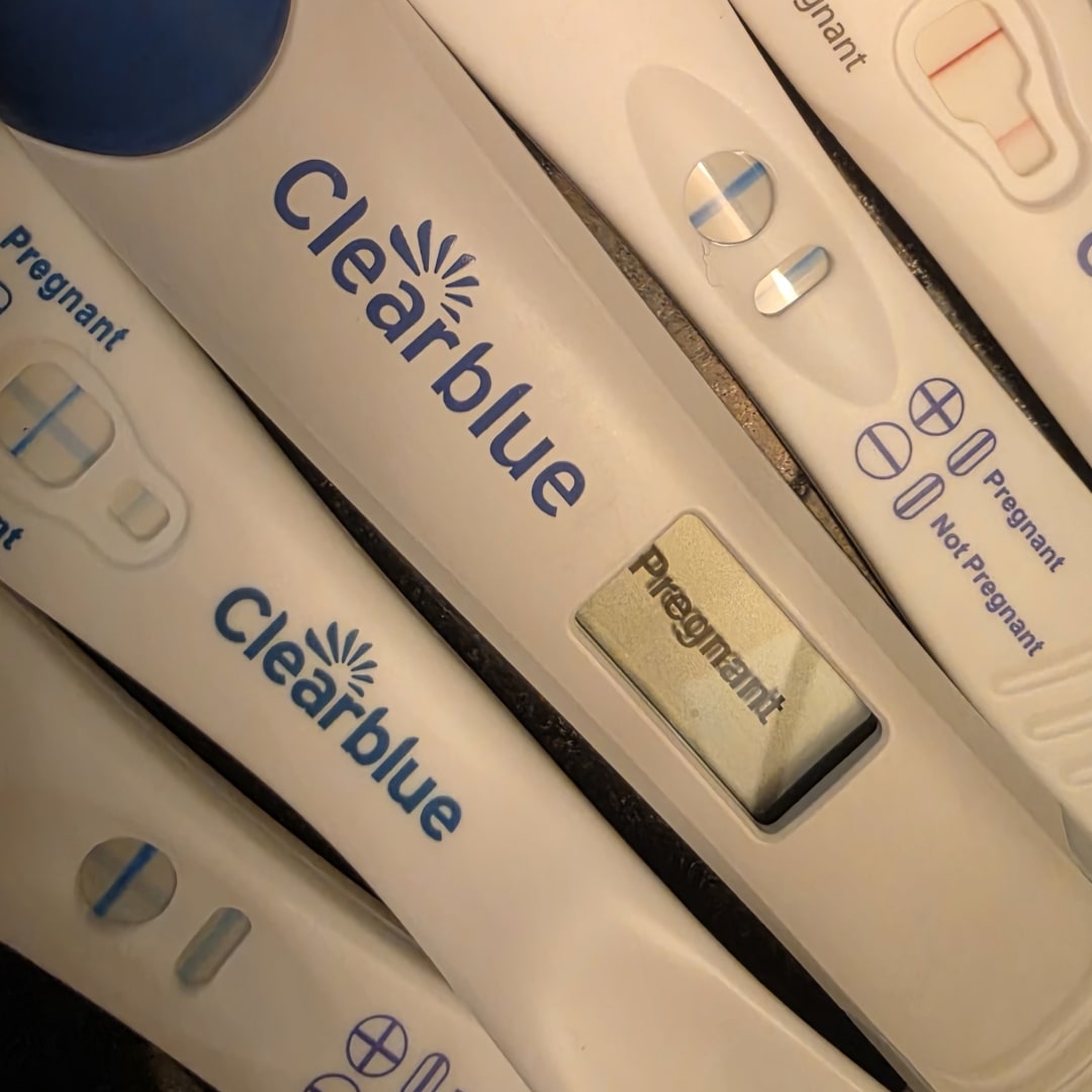 Photo shared by Chloe for their Babylist baby registry.