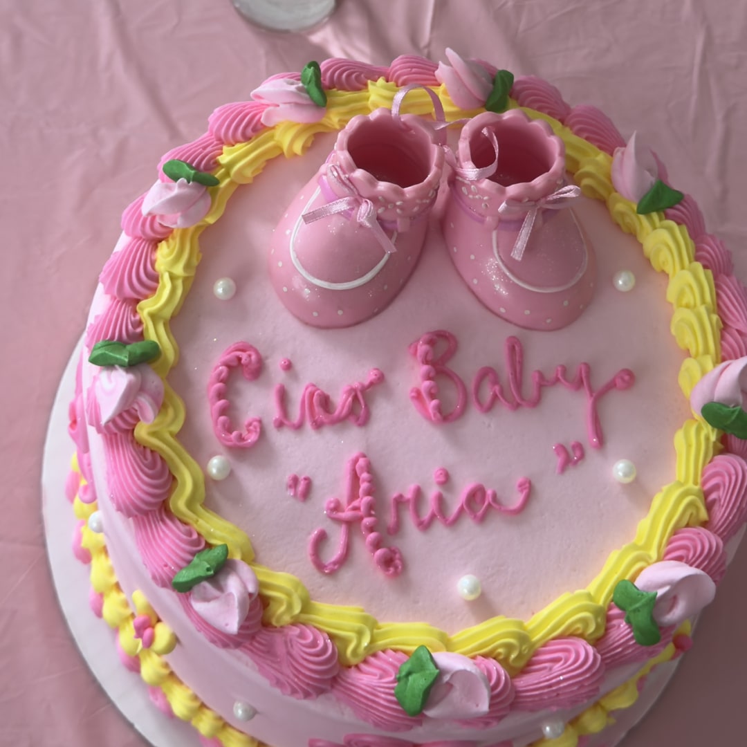 Photo shared by Vicky for their Babylist baby registry.