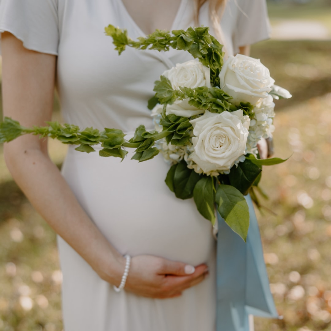 Photo shared by Lexus for their Babylist baby registry.