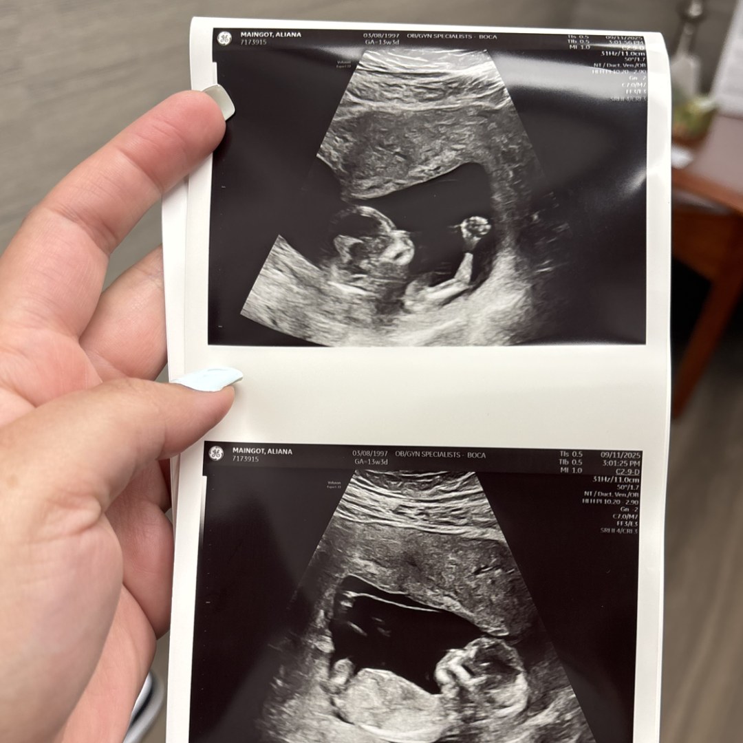 Photo shared by Elisha for their Babylist baby registry.