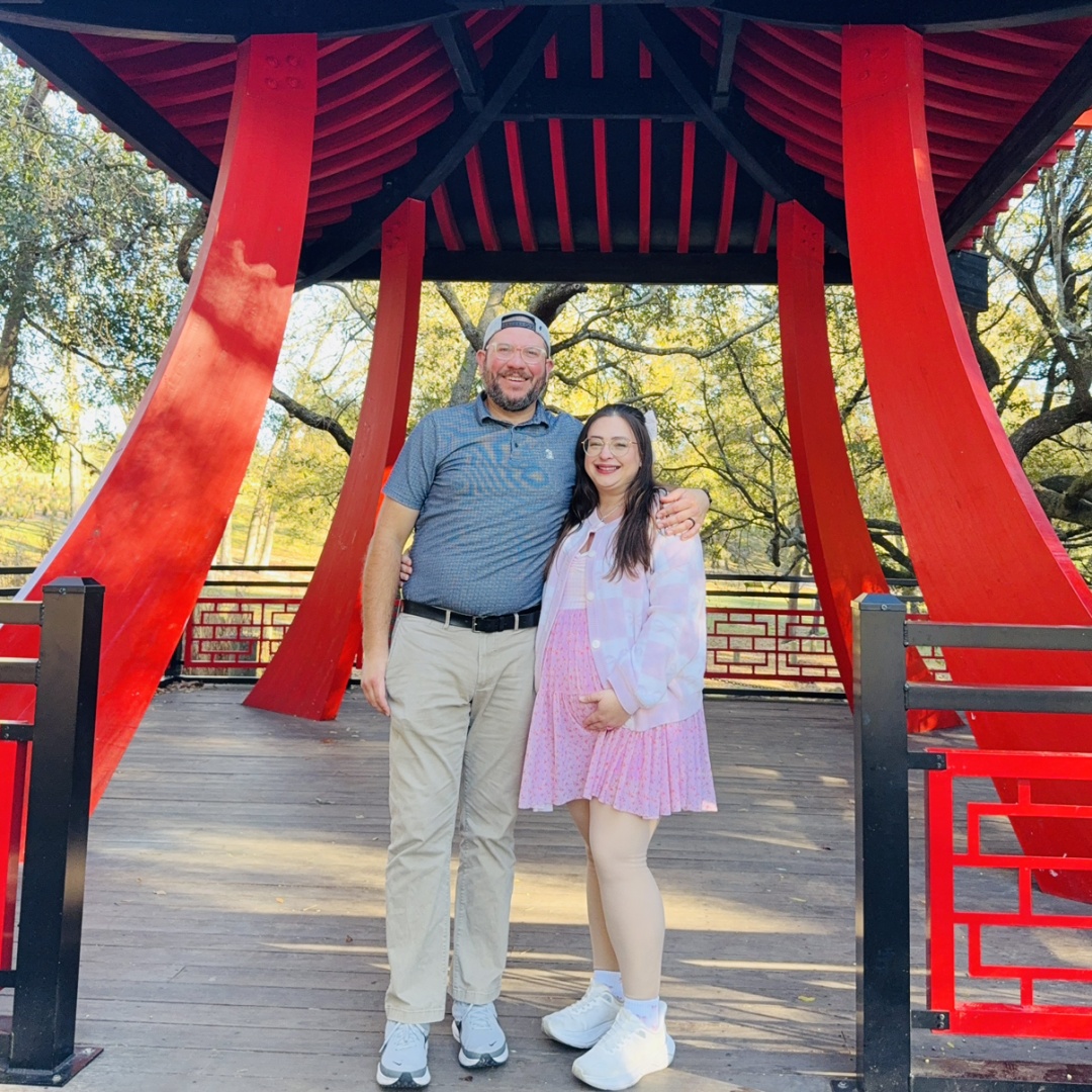 Photo shared by Connie for their Babylist baby registry.