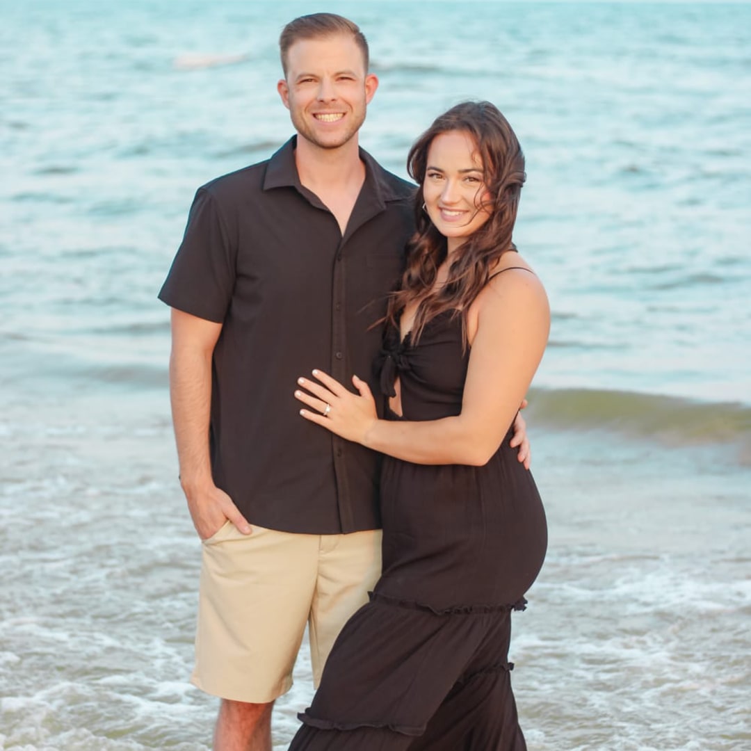 Photo shared by Kayden for their Babylist baby registry.