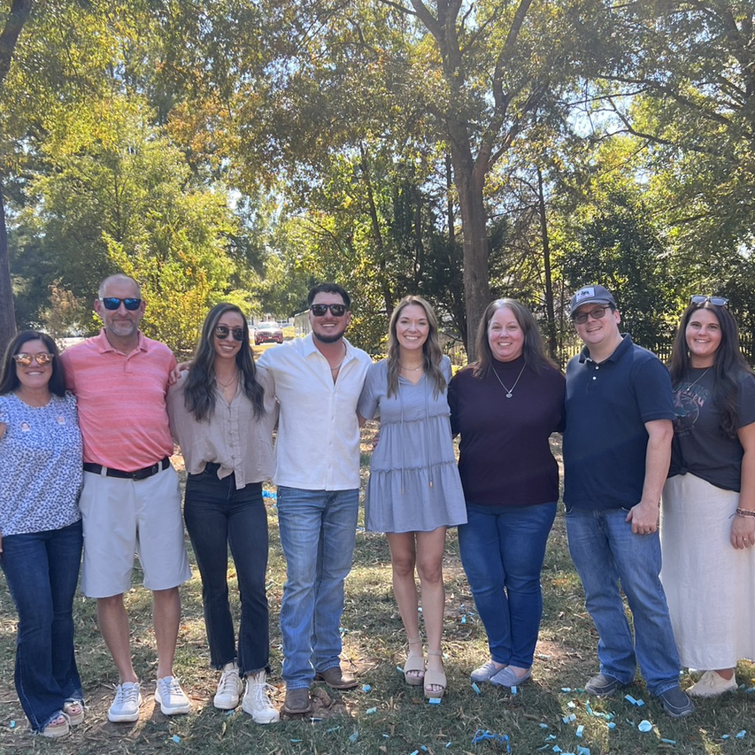 Photo shared by Amber for their Babylist baby registry.