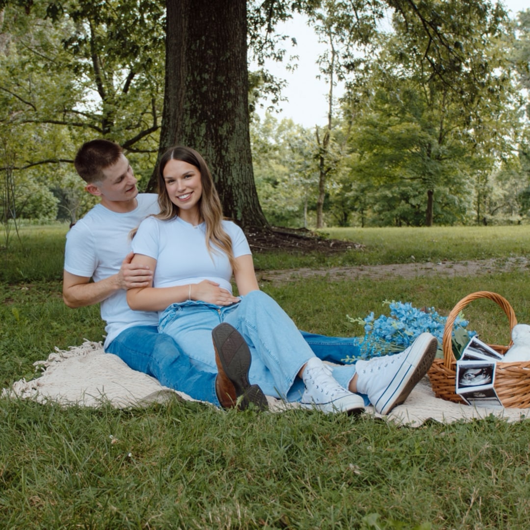 Photo shared by Jenna for their Babylist baby registry.
