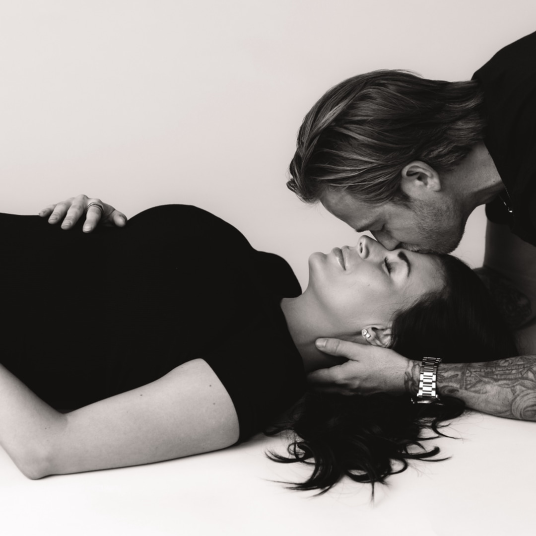 Photo shared by Madison for their Babylist baby registry.