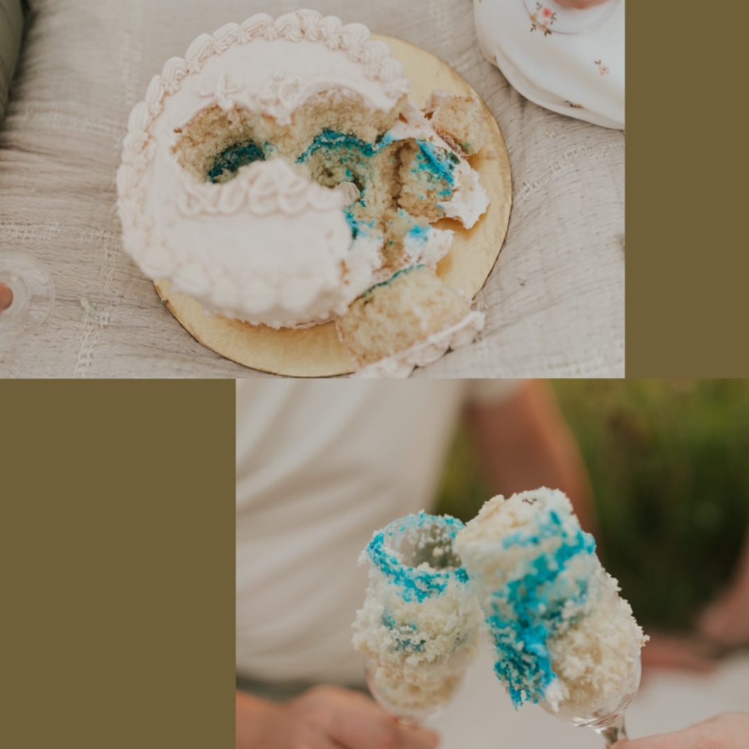 Photo shared by Melissa for their Babylist baby registry.
