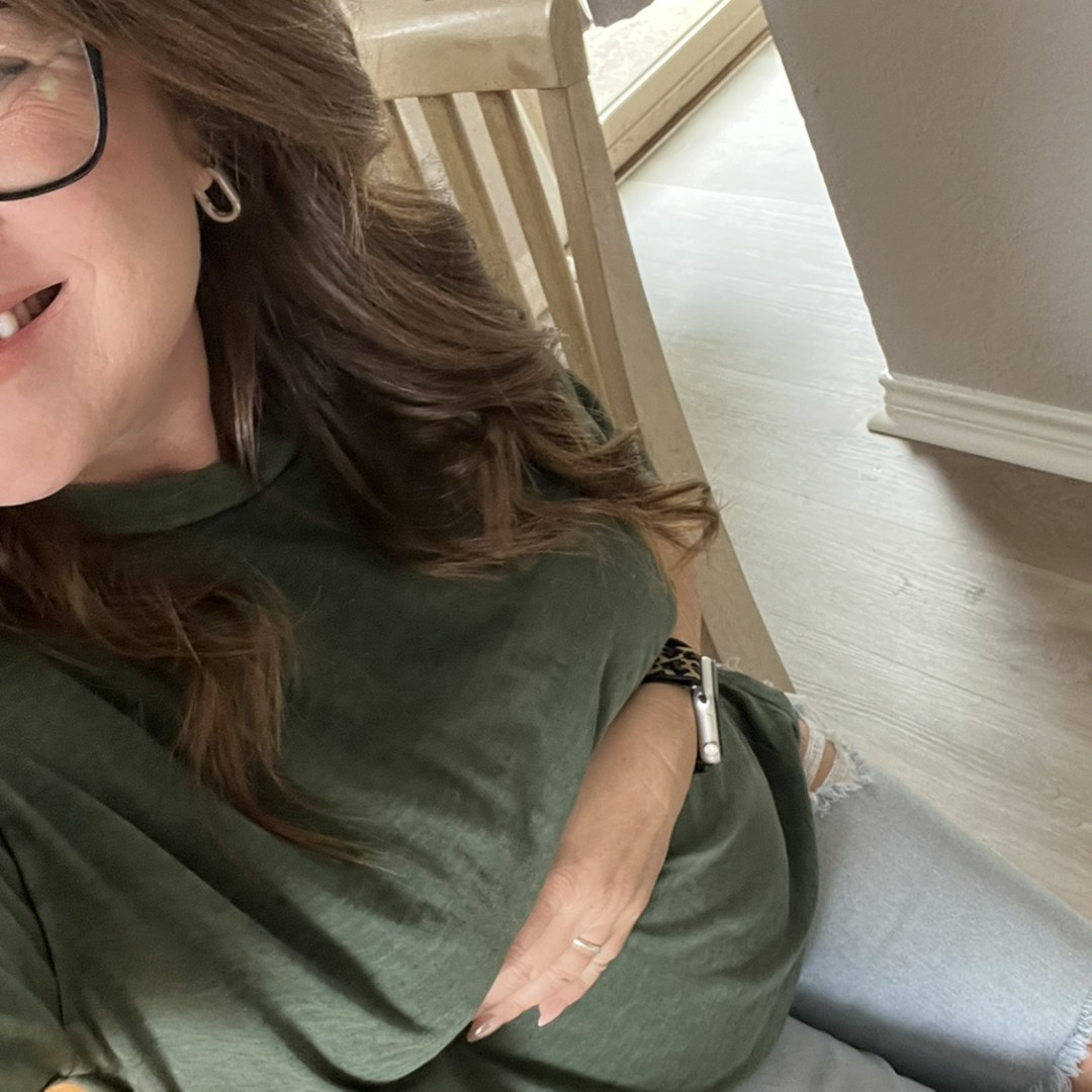 Photo shared by Stephen for their Babylist baby registry.